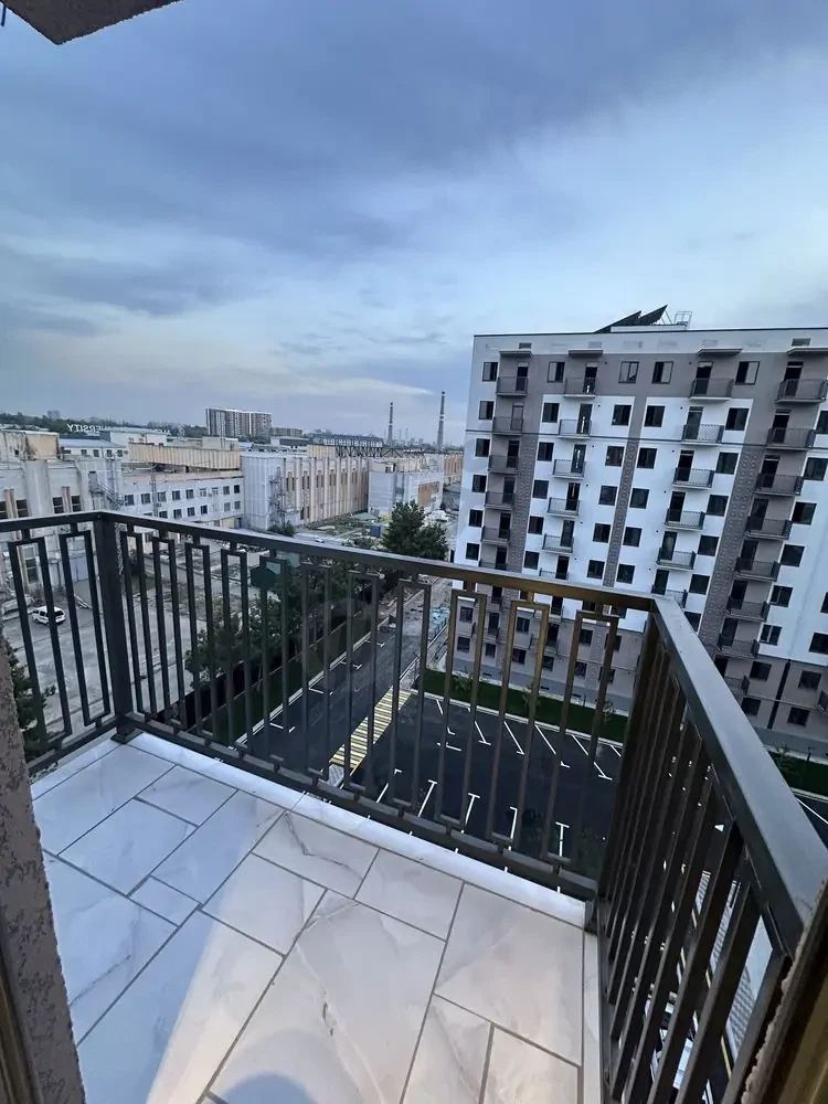 Yunusobod Зенит 1/7/9 - Cover Photo
