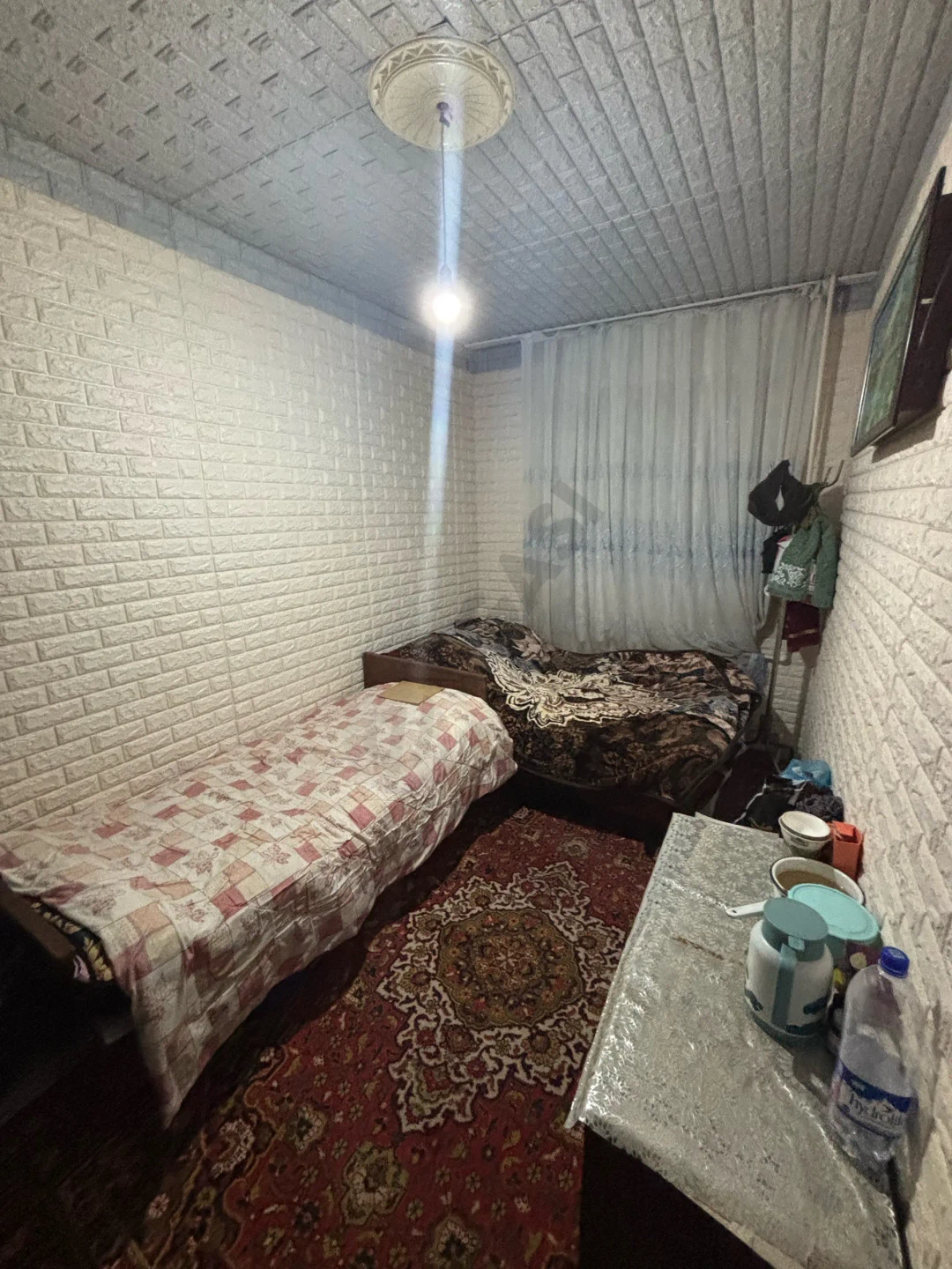 Срочно продаётся уютный дом в Зангиоте - Cover Photo