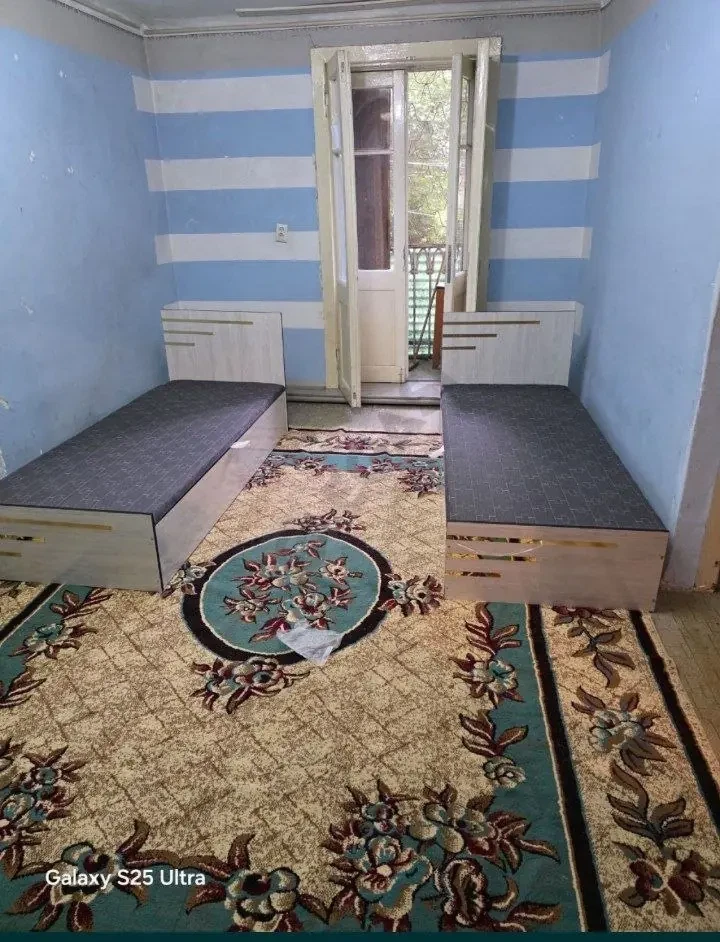 №14 ЯККАСАРОЙ — КАСМОНАВТЛАР МЕТРО ЁНИДА — 1 ХОНАЛИ КВАРТИРА ИЖАРАГА, ҚУЛАЙ ЖОЙ, АРЗОН НАРХ! - Cover Photo
