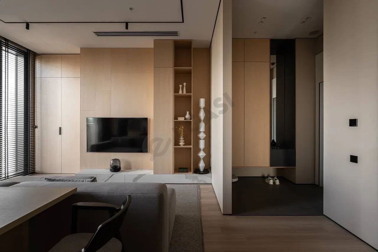Nest One A Block 9 этаж - Cover Photo