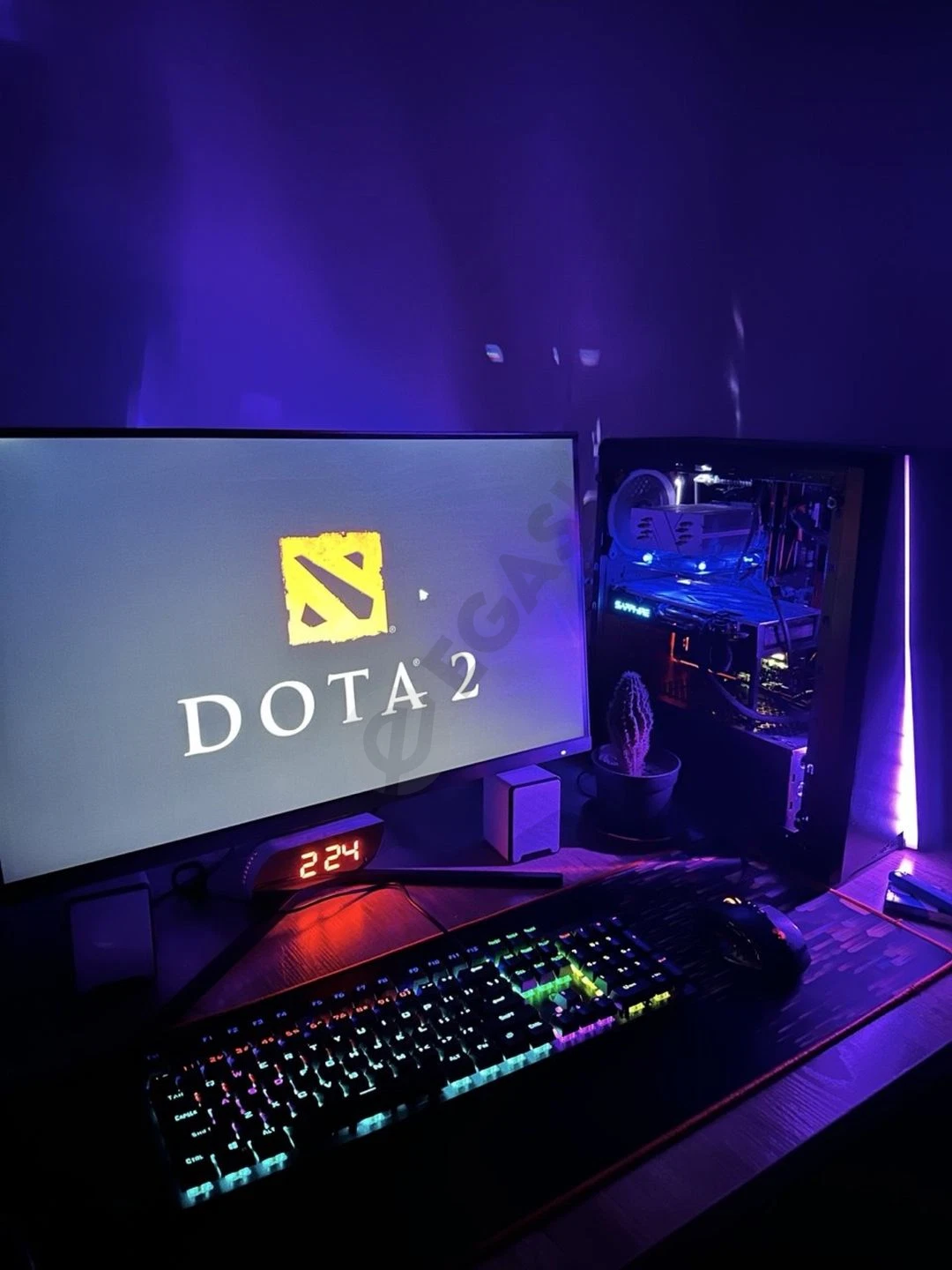Advertisement - Cover Photo