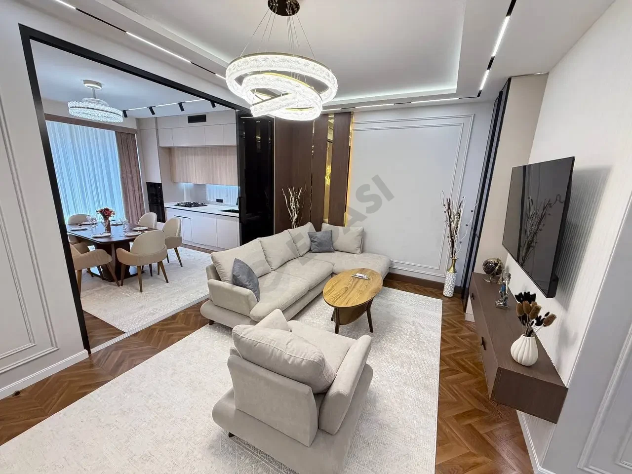 Kvartira Sotiladi🏠 ЖК Vegas Tower 📍Tuman: Yakkasaroy 📍Manzil: Bratskiy - Cover Photo