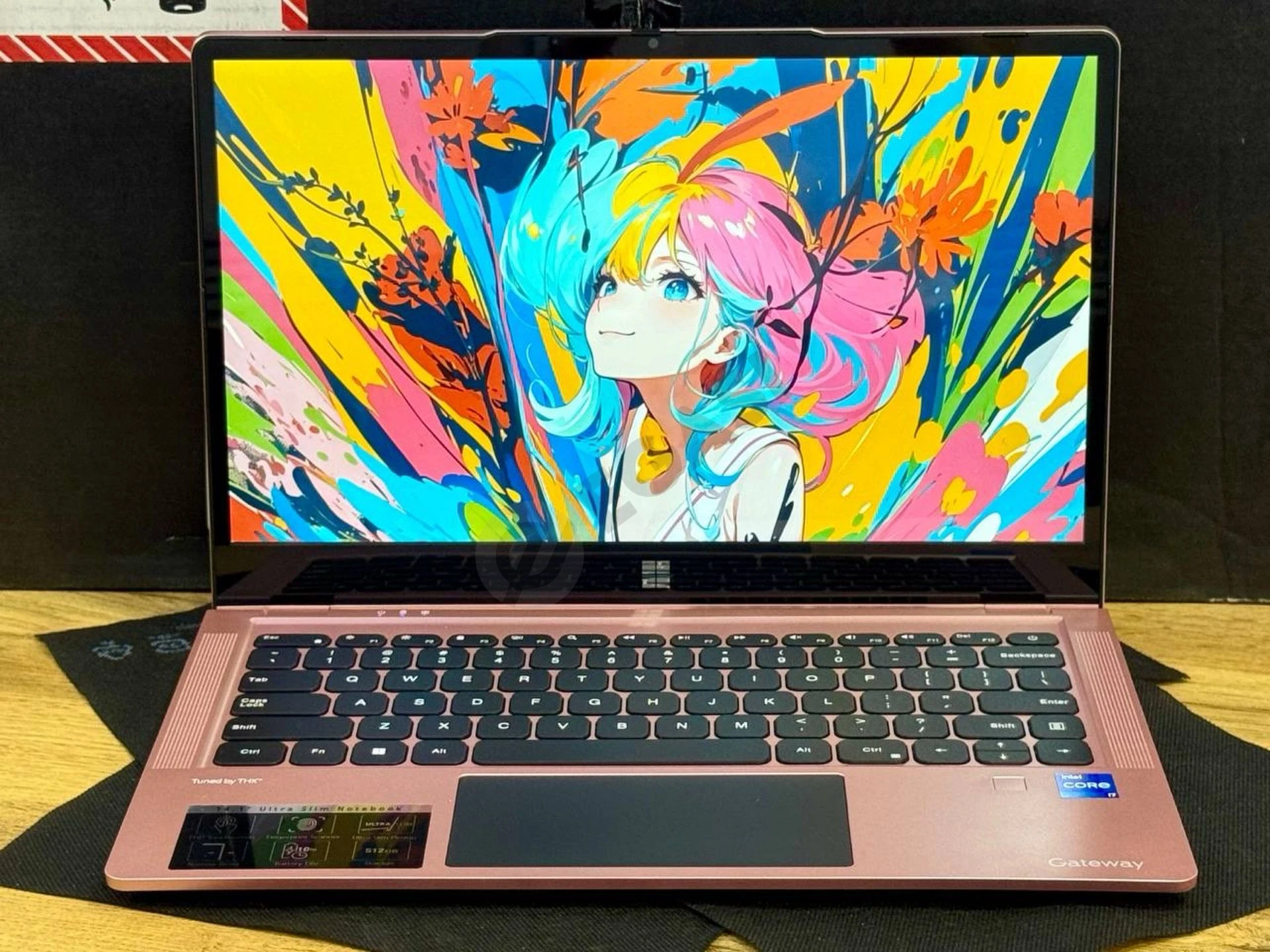 Advertisement - Cover Photo
