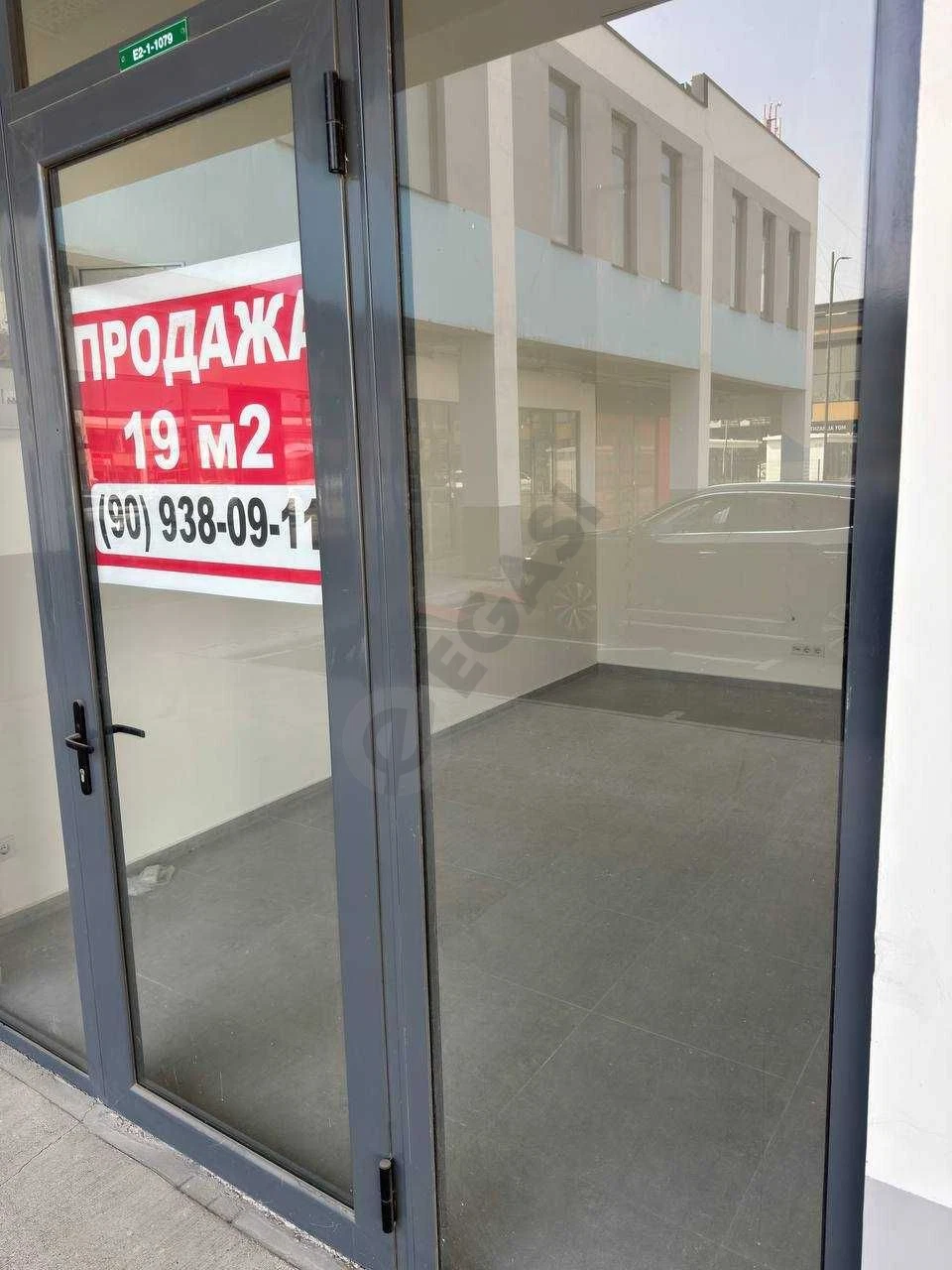 1 этаж Tashkent Index. Продаю свой магазин / Shaxsiy do'kon sotiladi - Cover Photo