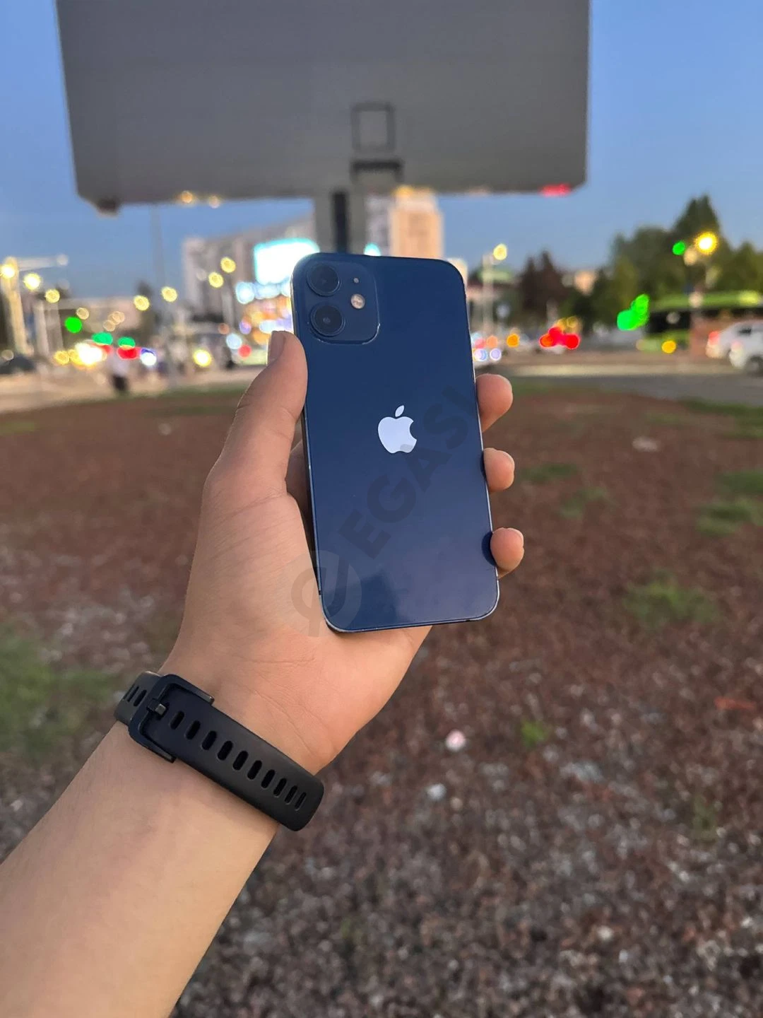 Advertisement - Cover Photo
