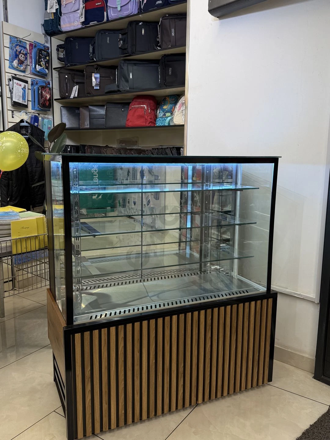 Advertisement - Cover Photo