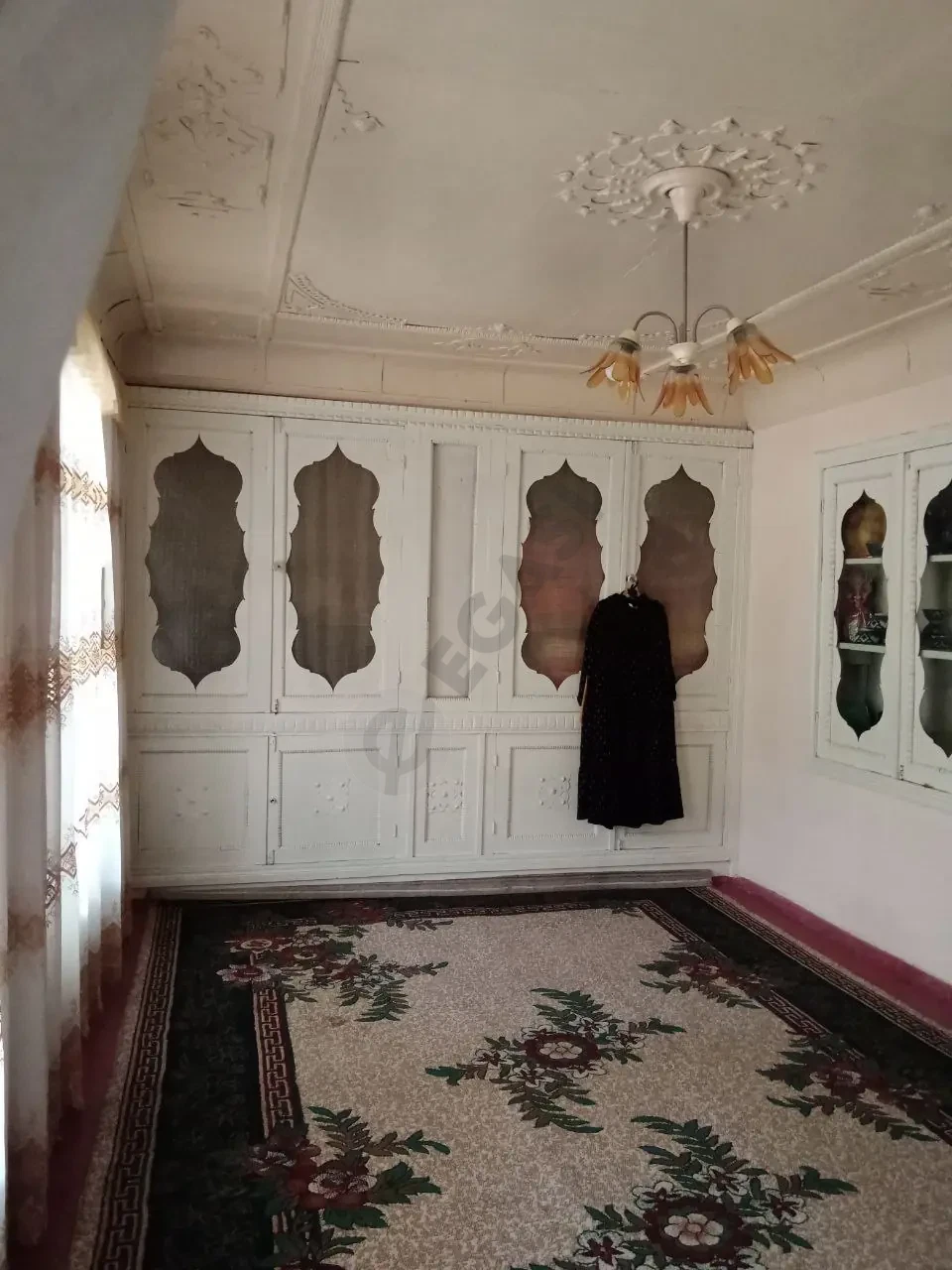 Sergeli tumani Qoyliq 6 mavze uchastka - Cover Photo