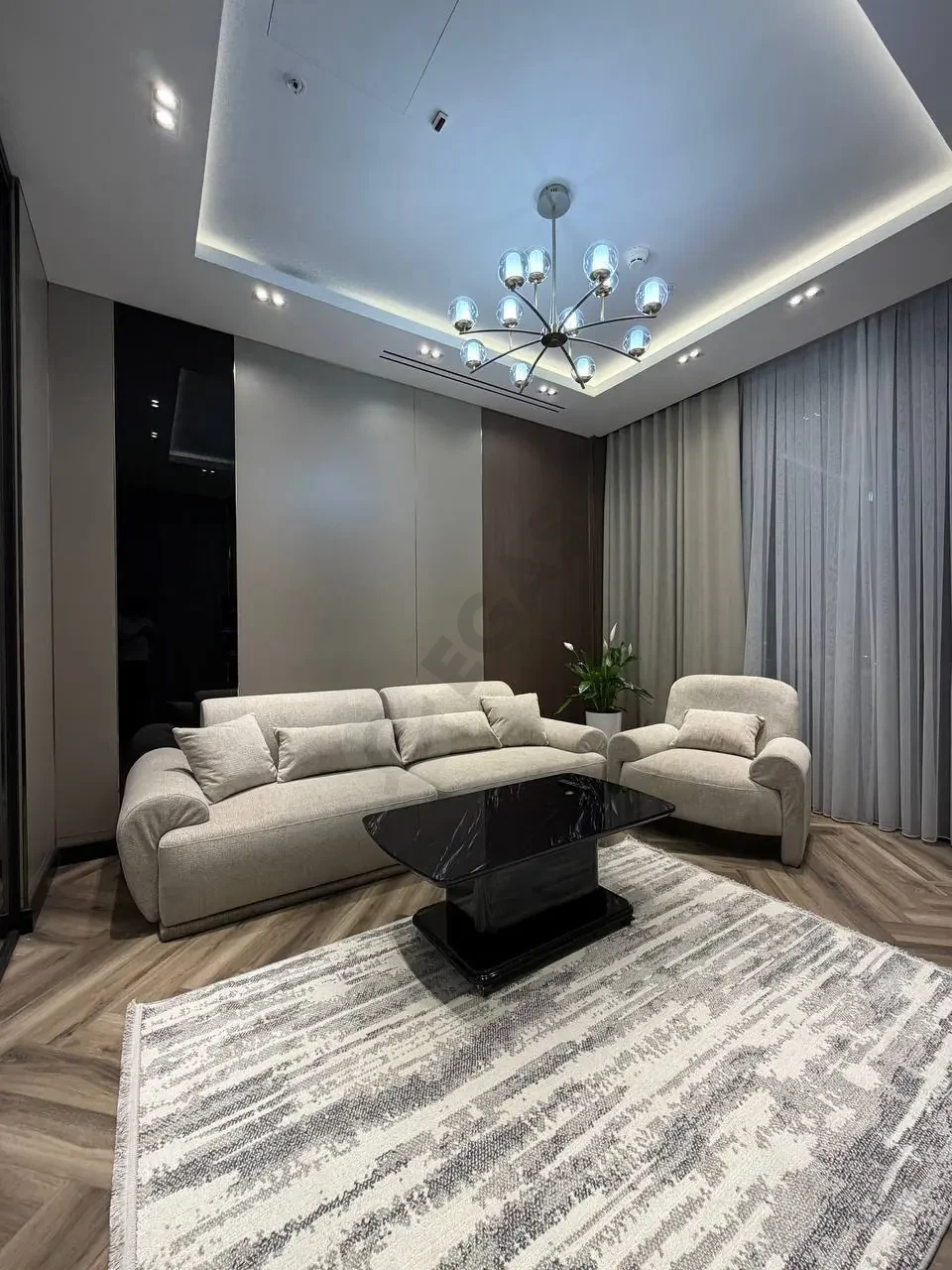 Квартира ЖК Nest One 2/10/51 40 м2 - Cover Photo