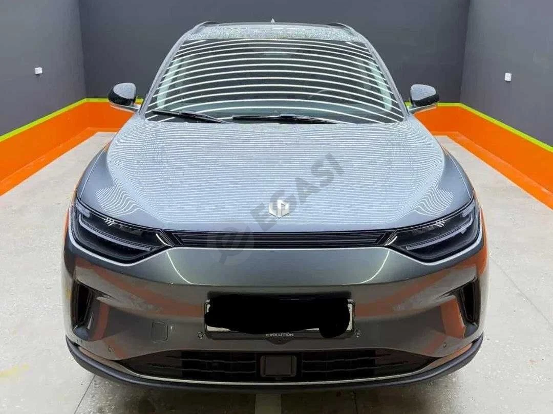 Продается Leapmotor C11 EV Performance 4WD - Cover Photo