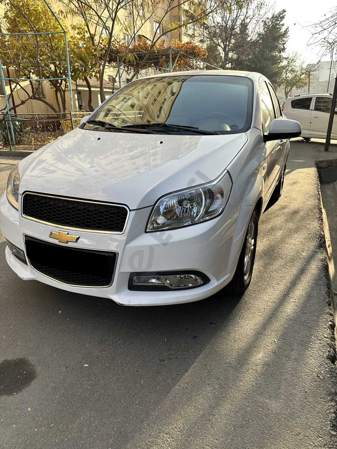 Срочно продам! Chevrolet Nexia 3, 4 позиция. Торг есть! - Cover Photo