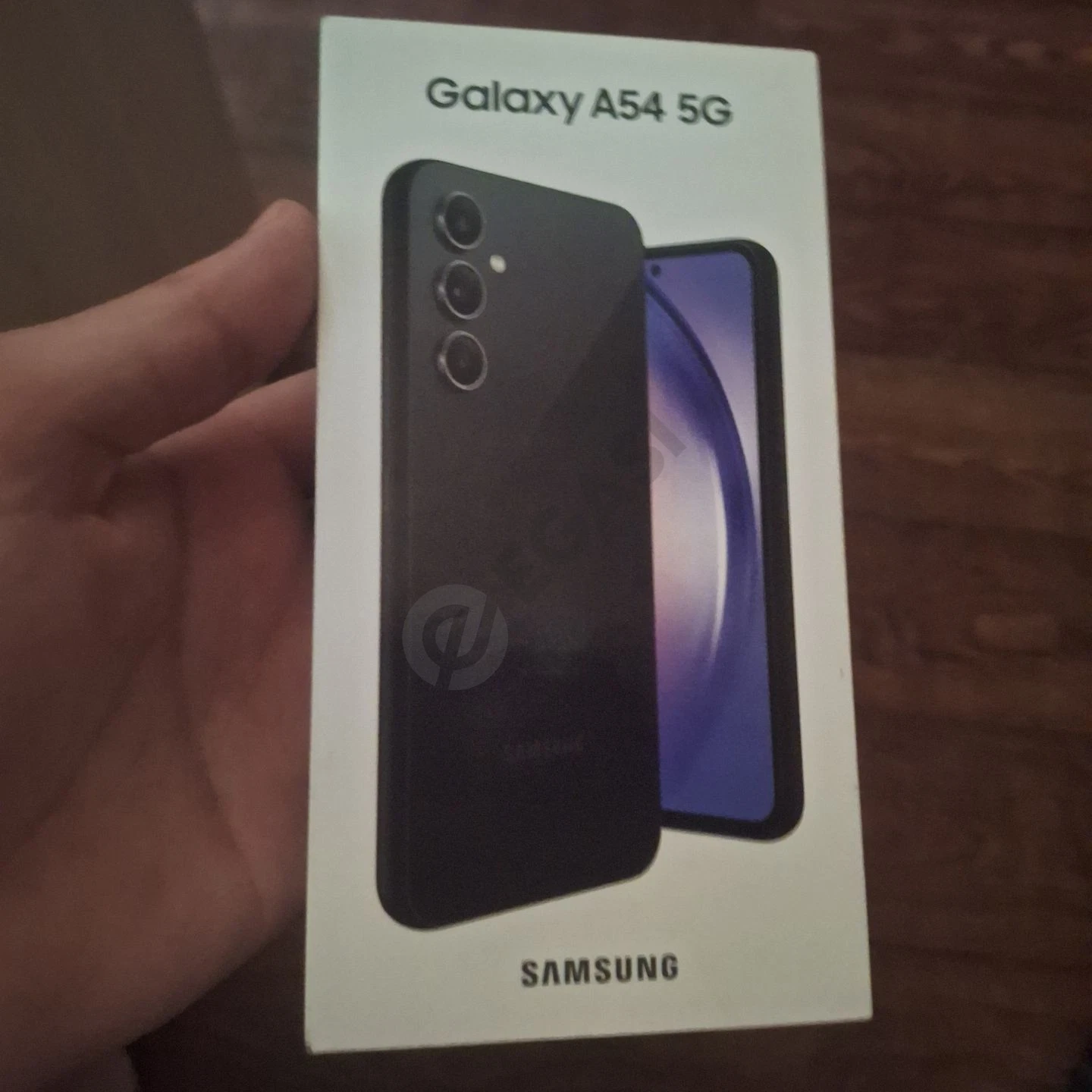 Advertisement - Cover Photo