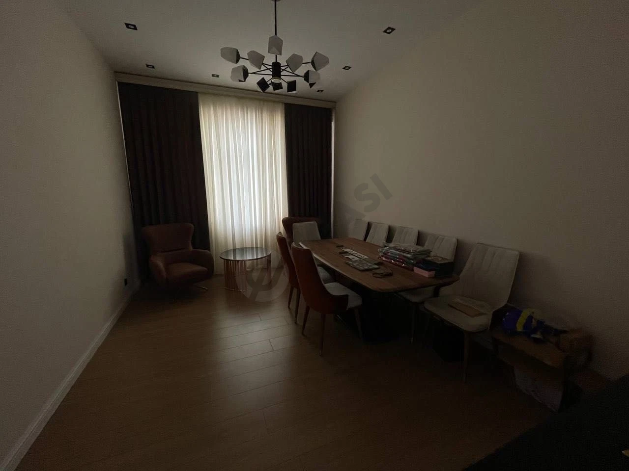 Продам квартиру 3 комнатная новостройка - Cover Photo