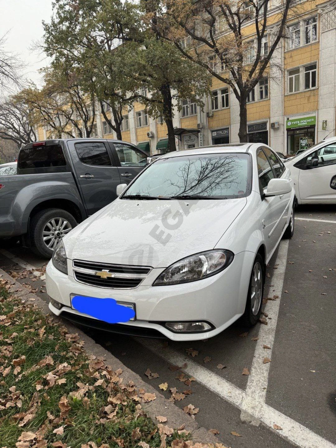 Продам женира 2021 года в отличном состояние в дтп не участвовал. - Cover Photo