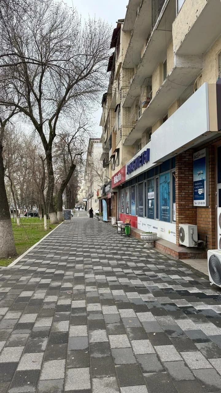 Срочно Продажа Нежилое Помещение Северный Вокзал - Cover Photo
