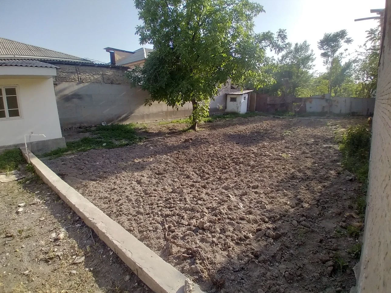 Yer uchaska sotaldi fargona yormazor - Cover Photo