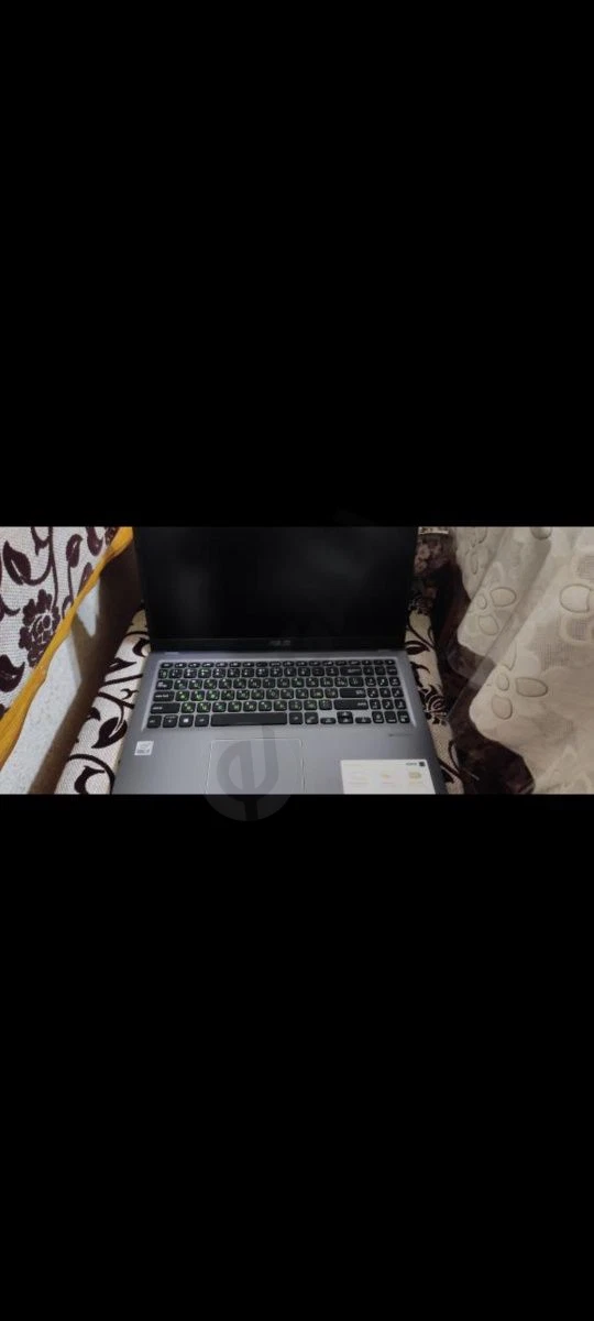 Advertisement - Cover Photo