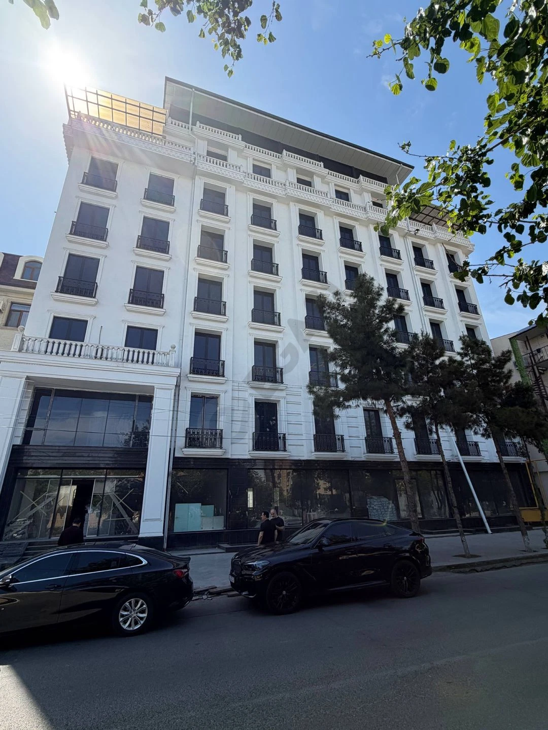 Срочно Продается Готовая Гостиница 8 Роддом - Cover Photo