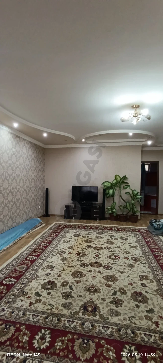 Срочно продаётся квартира в Яккасарайском районе📍 Локация: Яккасарайский район📍 Ориентир: Korzinka - Cover Photo