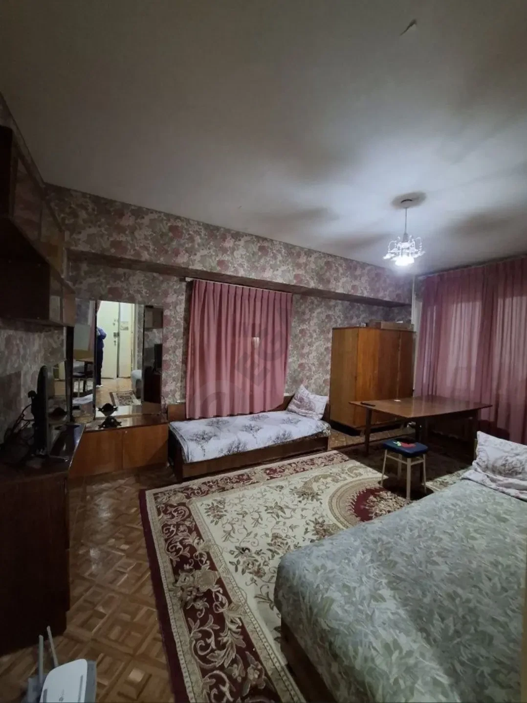 ∆ Актепа 1-комнатная квартира в Актепа — 58000 USD - Cover Photo