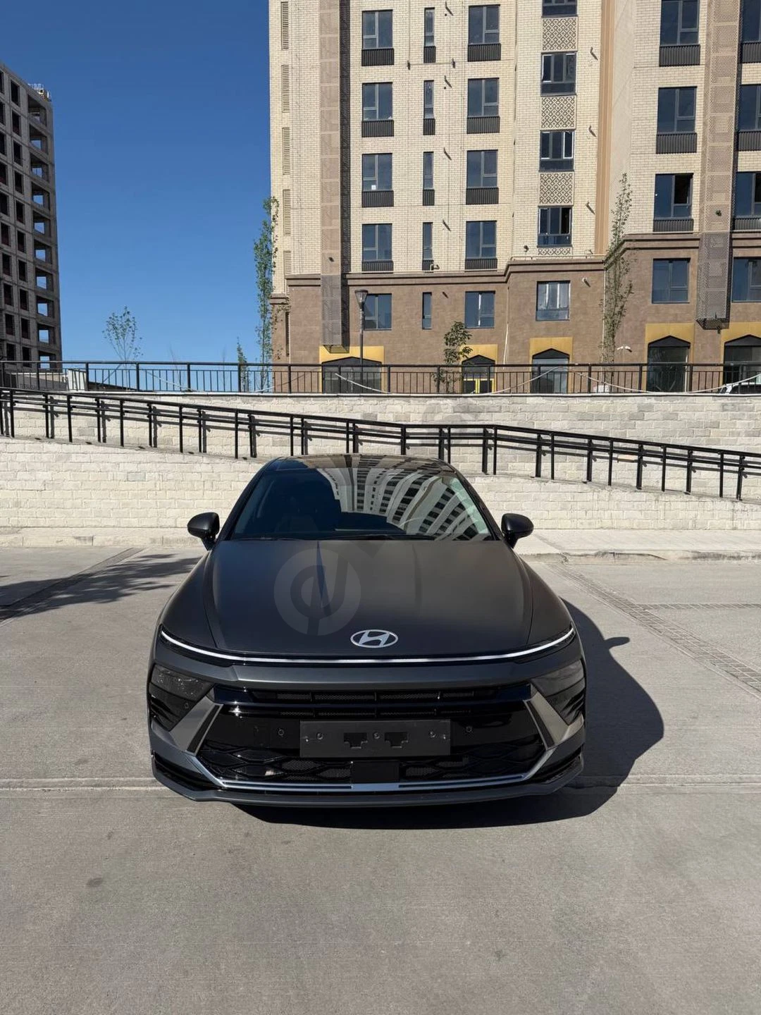 Hyundai Sonata 2025 - Cover Photo