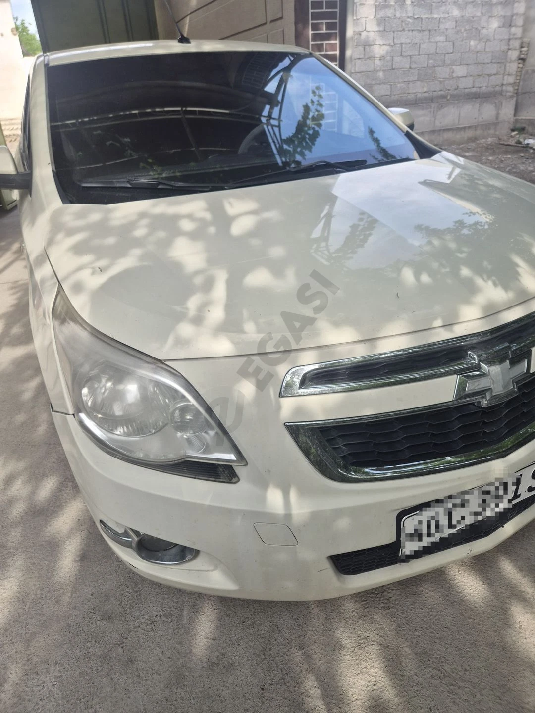 Chevrolet Cobalt 2014, позиция 2 - Cover Photo