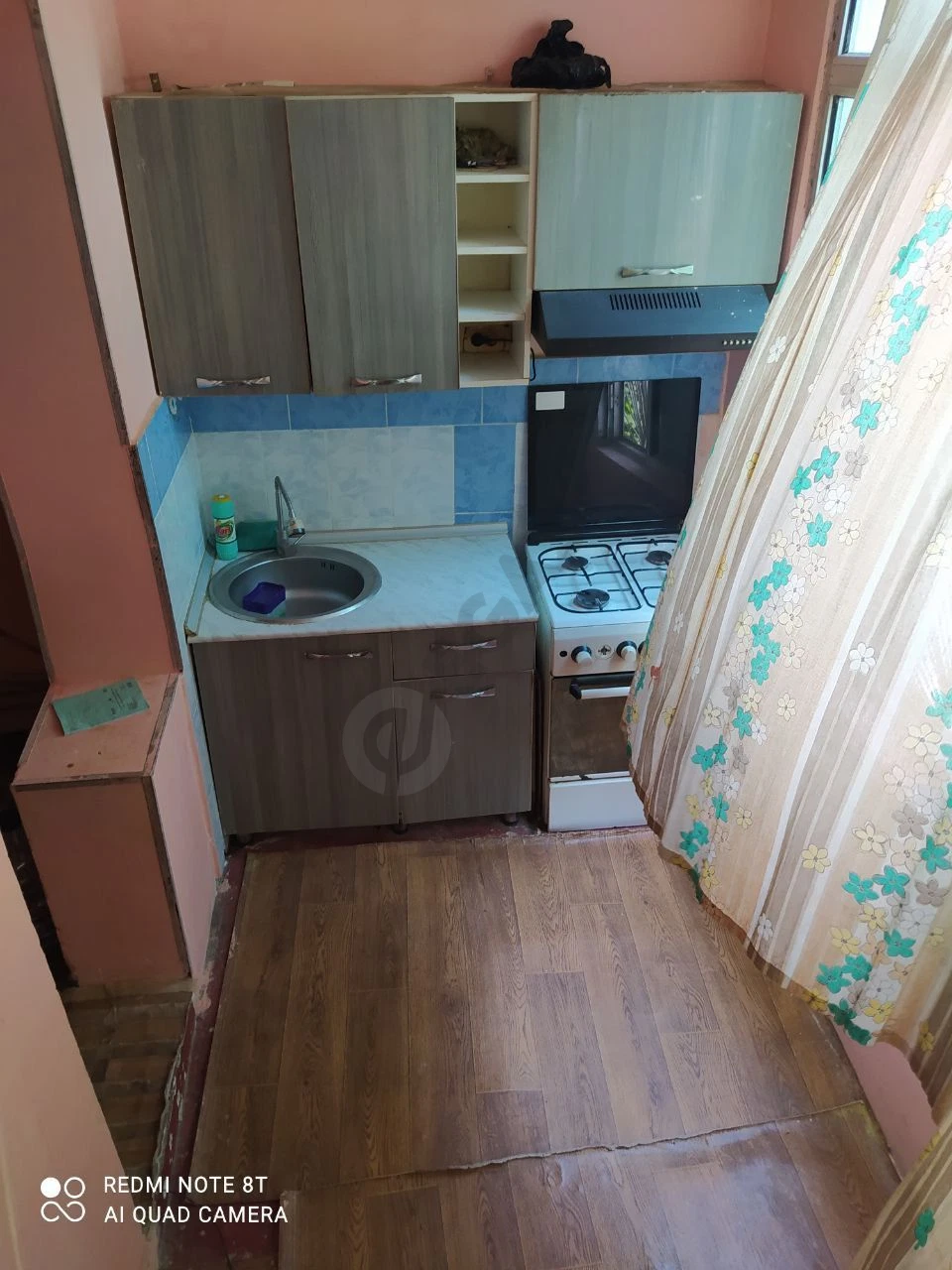 Ijaraga beriladi manzil Yangiyol. Gulbaxorda - Cover Photo