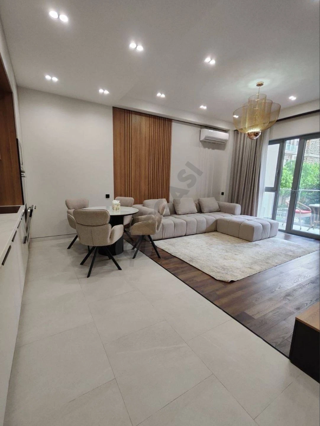 Exclusive apartments Mirabad avenue. Long term rent. - Cover Photo