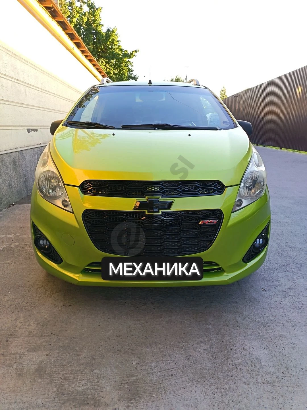 Спарк 2015 йил 3 пазитса - Cover Photo