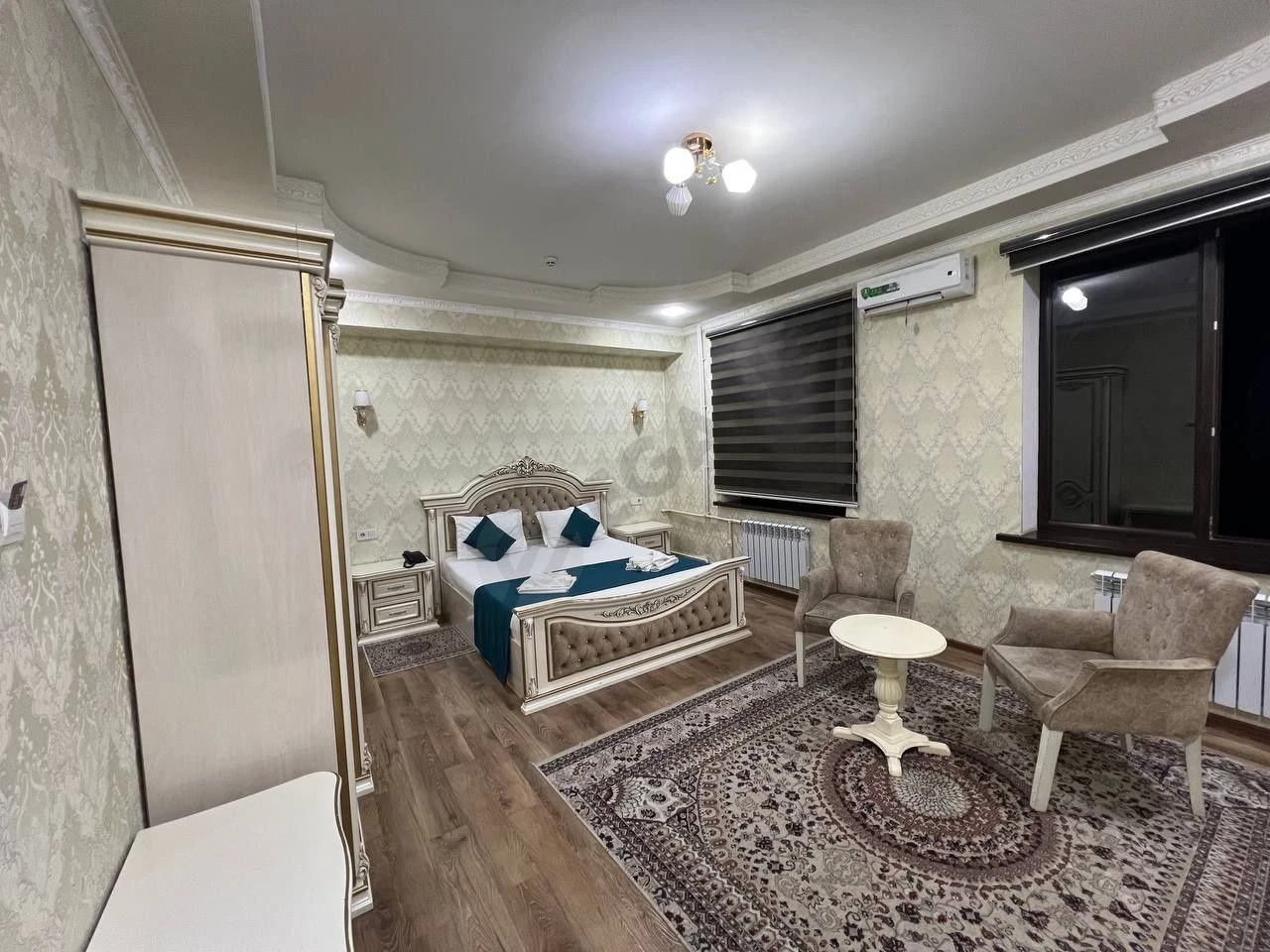 Kunlik kvartira,Mehmonxona,Hotel,Hostel,Гостиница - Cover Photo