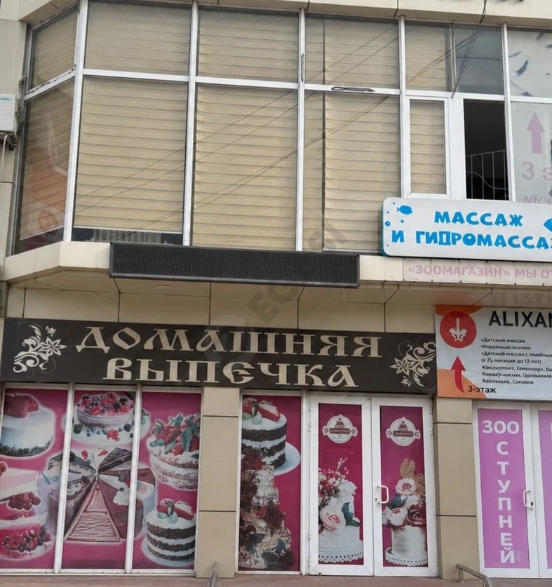 Аренда магазин первая линия - Cover Photo