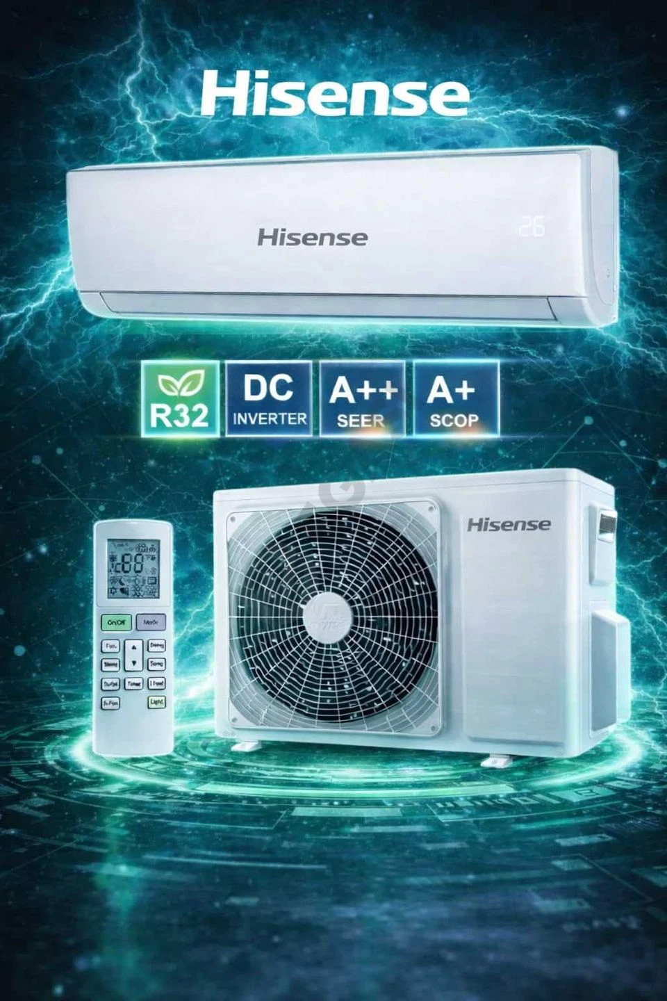 Advertisement - Cover Photo