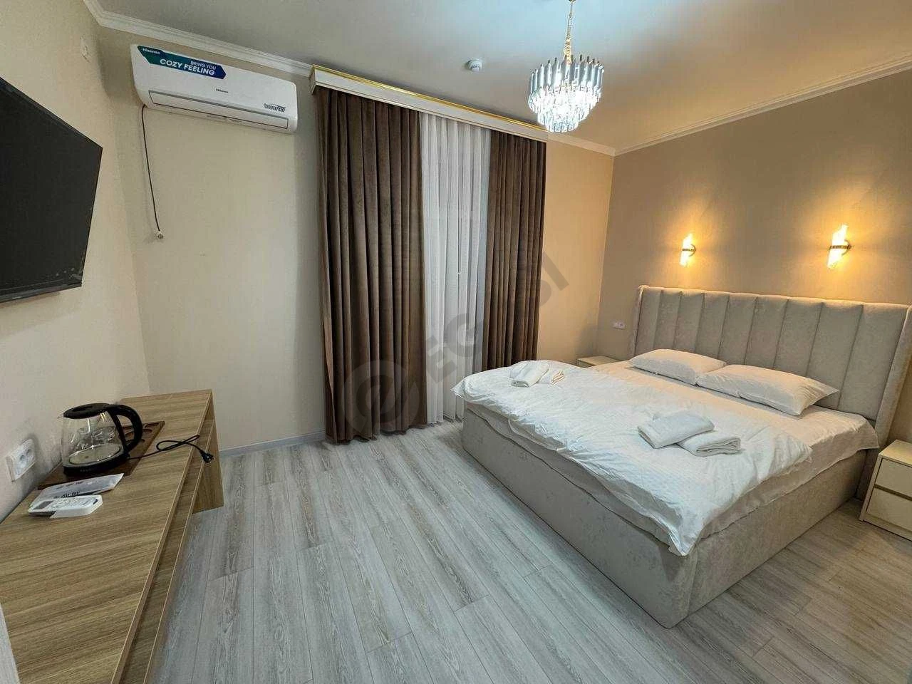 AlAmir Hotel Khiva - Cover Photo