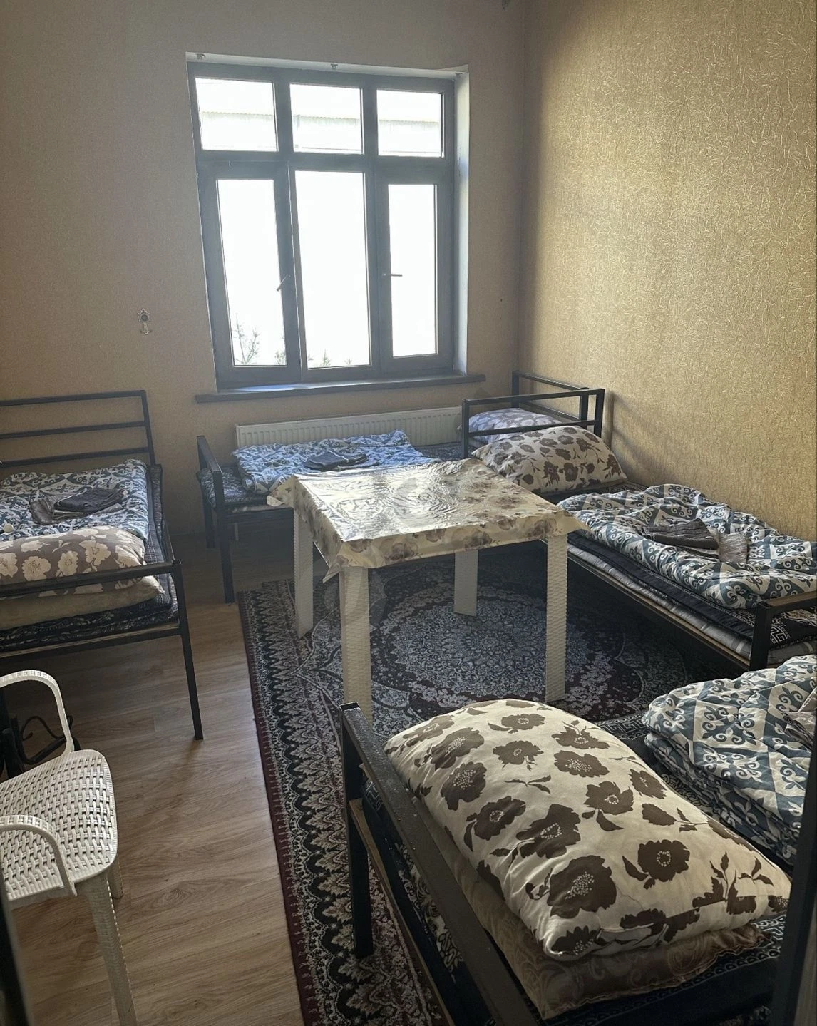 Arzon Hostel, Gostinitsa, Mehmonxona, Хостел, Гостиница, Мехмонхона - Cover Photo
