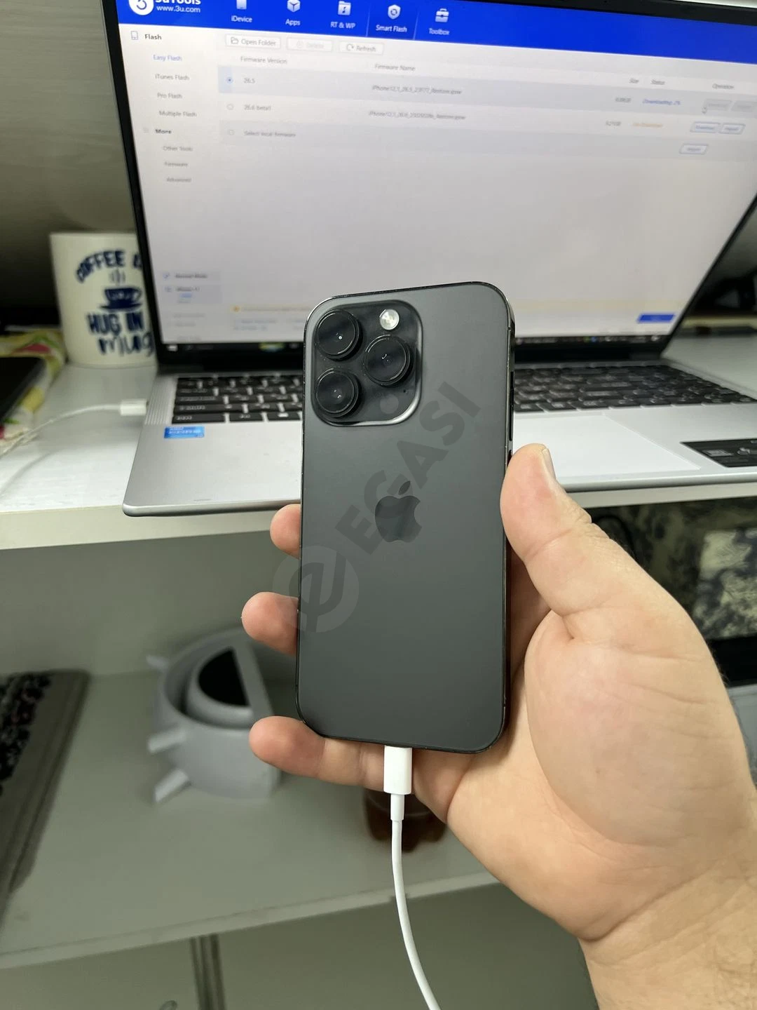 Advertisement - Cover Photo