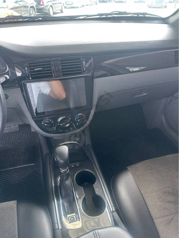 Chevrolet Lacetti, 2023 - Cover Photo