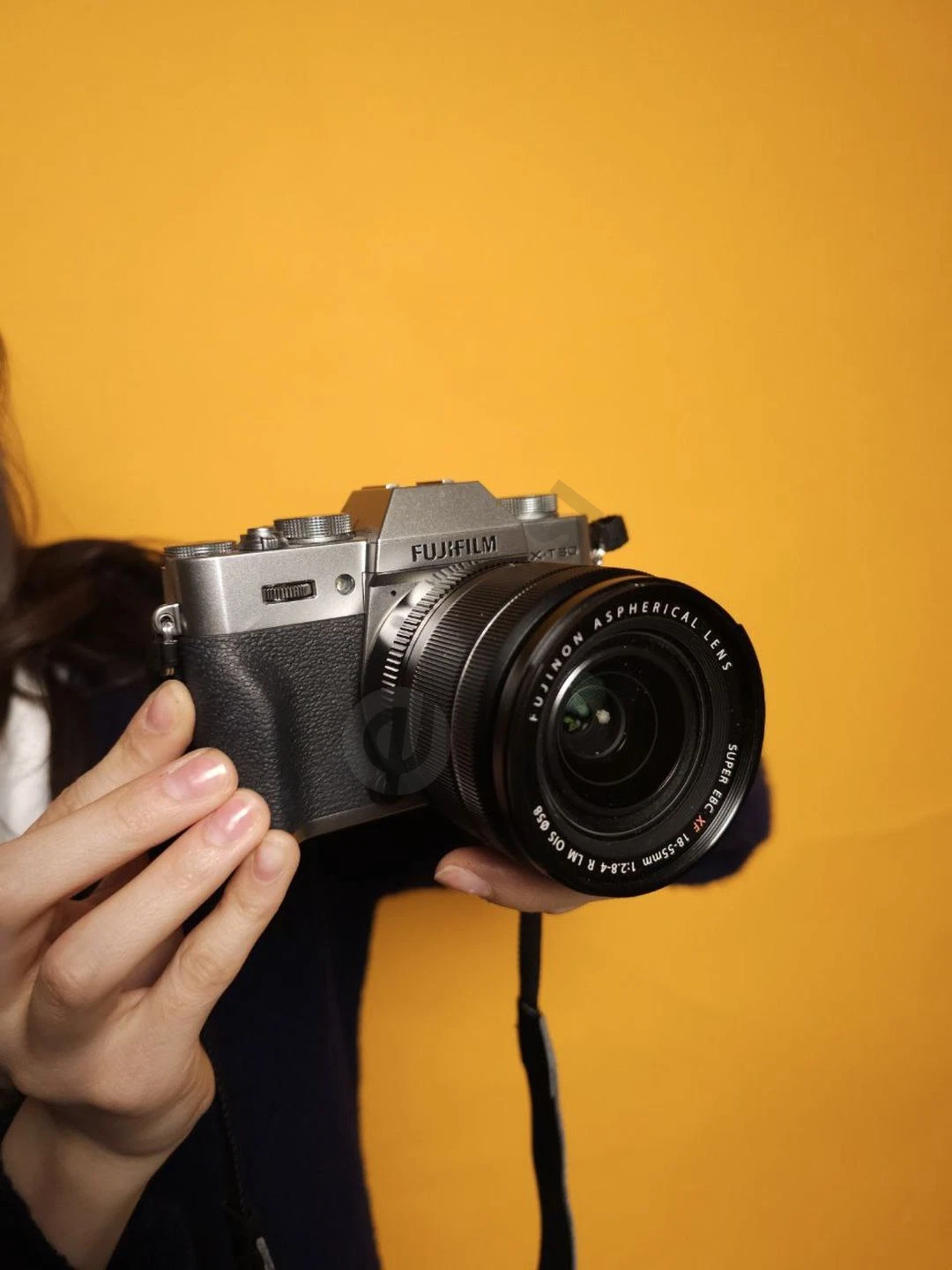 Advertisement - Cover Photo