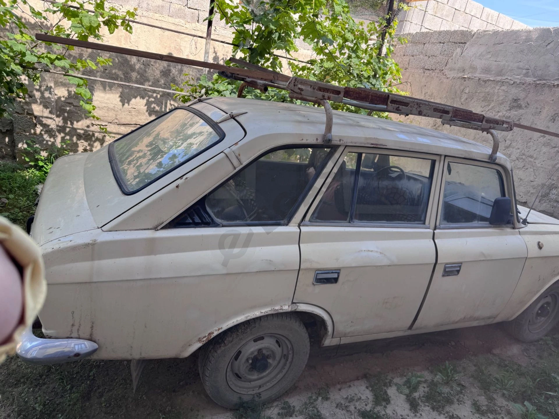 Продается машина - Cover Photo