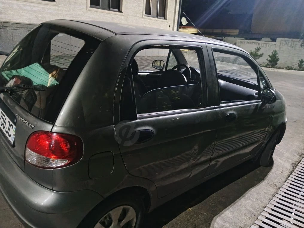 Matiz sotiladi 2015 yil - Cover Photo