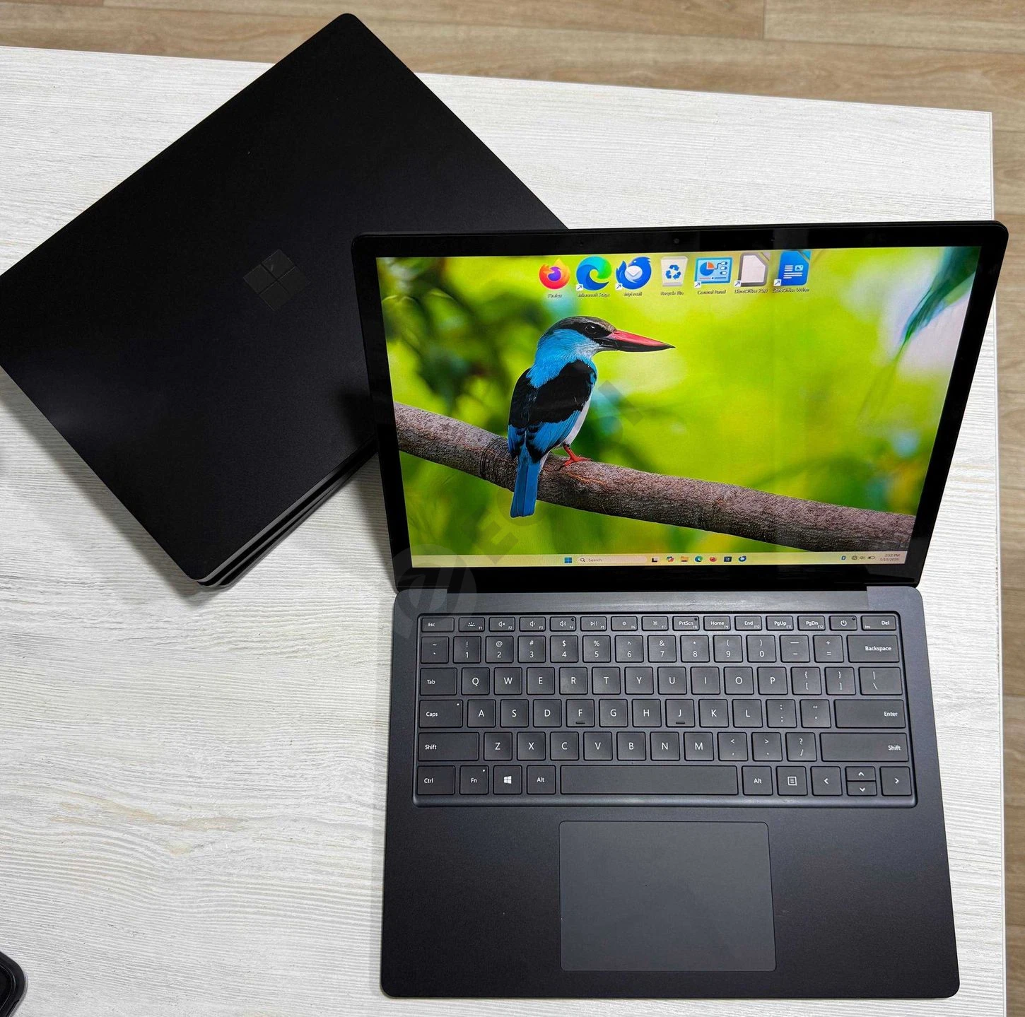 Advertisement - Cover Photo
