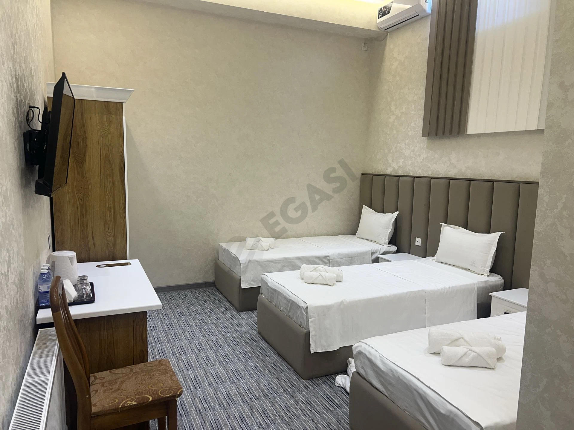 Mehmon xona Aeroport – 700 metr - Cover Photo