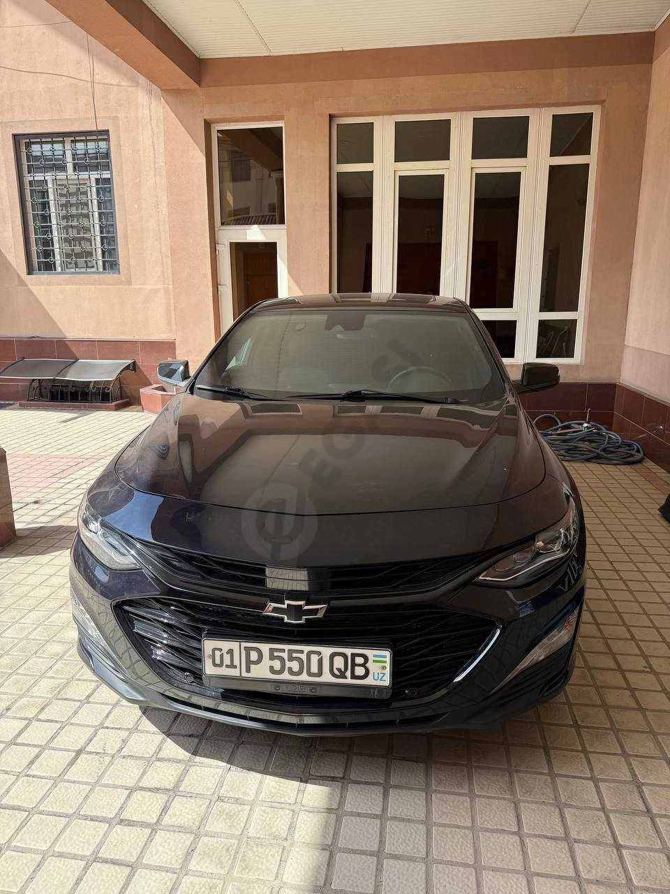 Продам Malibu XL 2023 года - Cover Photo