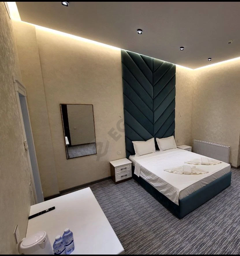 Hotel MIRON - Cover Photo