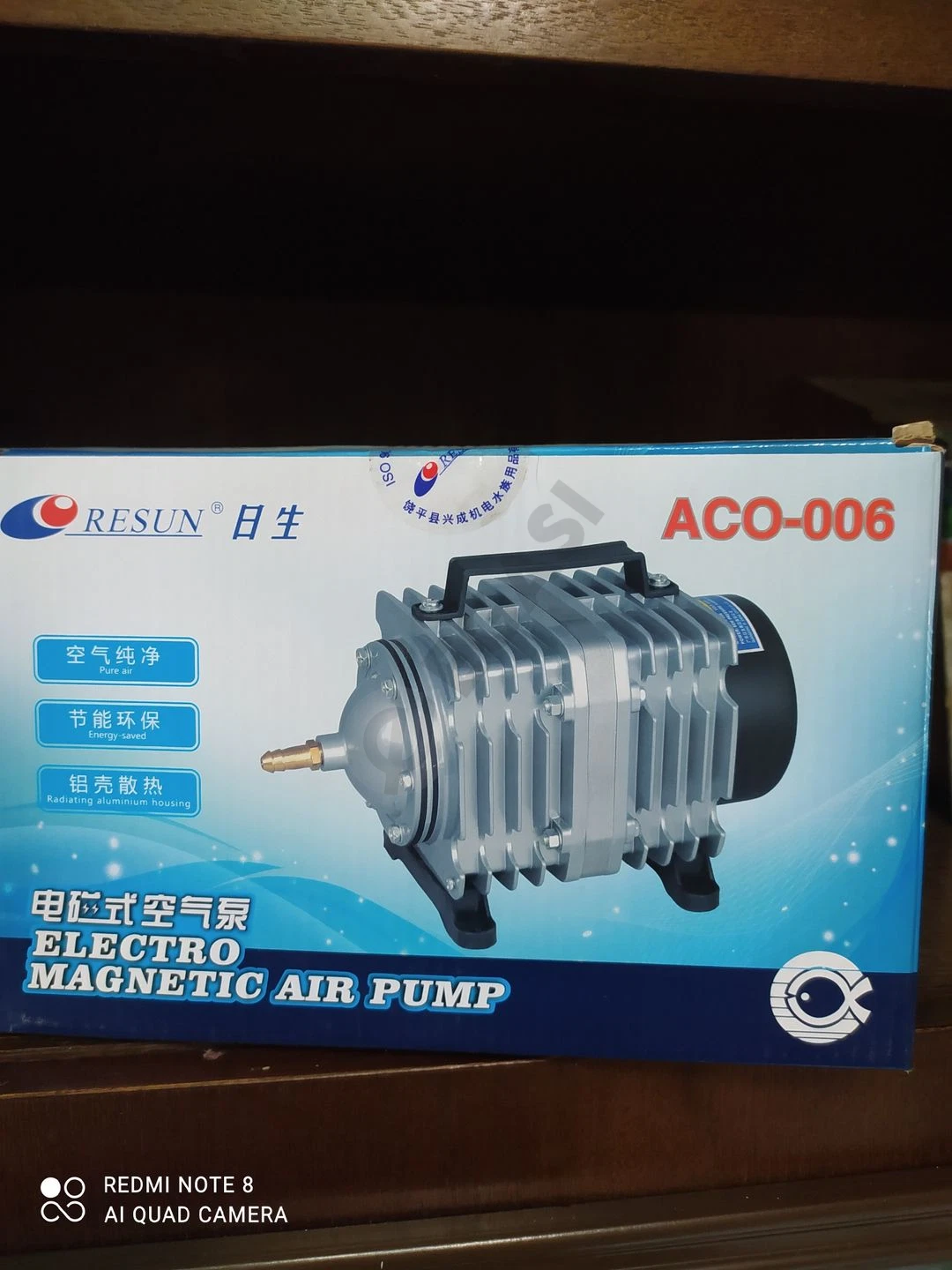 Advertisement - Cover Photo