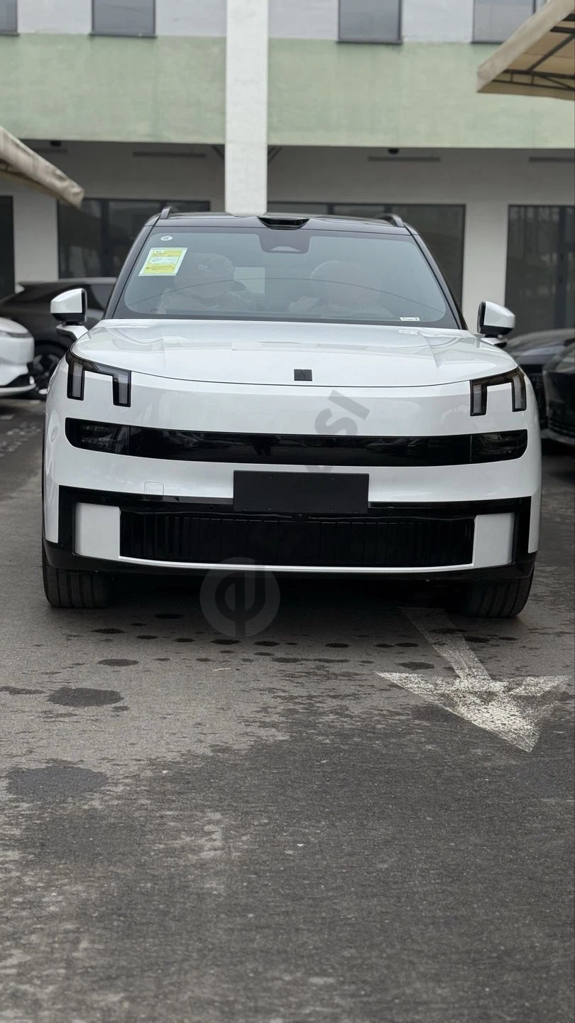 Lynk & Co 900 2.0 турбо сотувда тайёр - Cover Photo