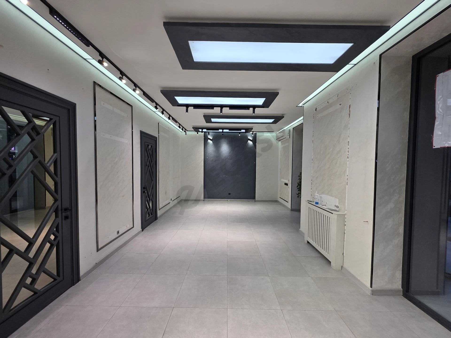Нежилое помещения 90м² ШотаРуставели первая линия напротив B&B - Cover Photo