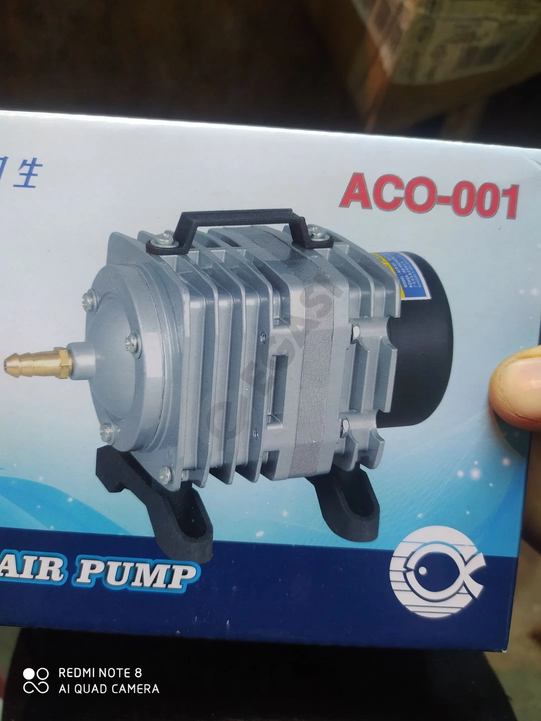 Advertisement - Cover Photo