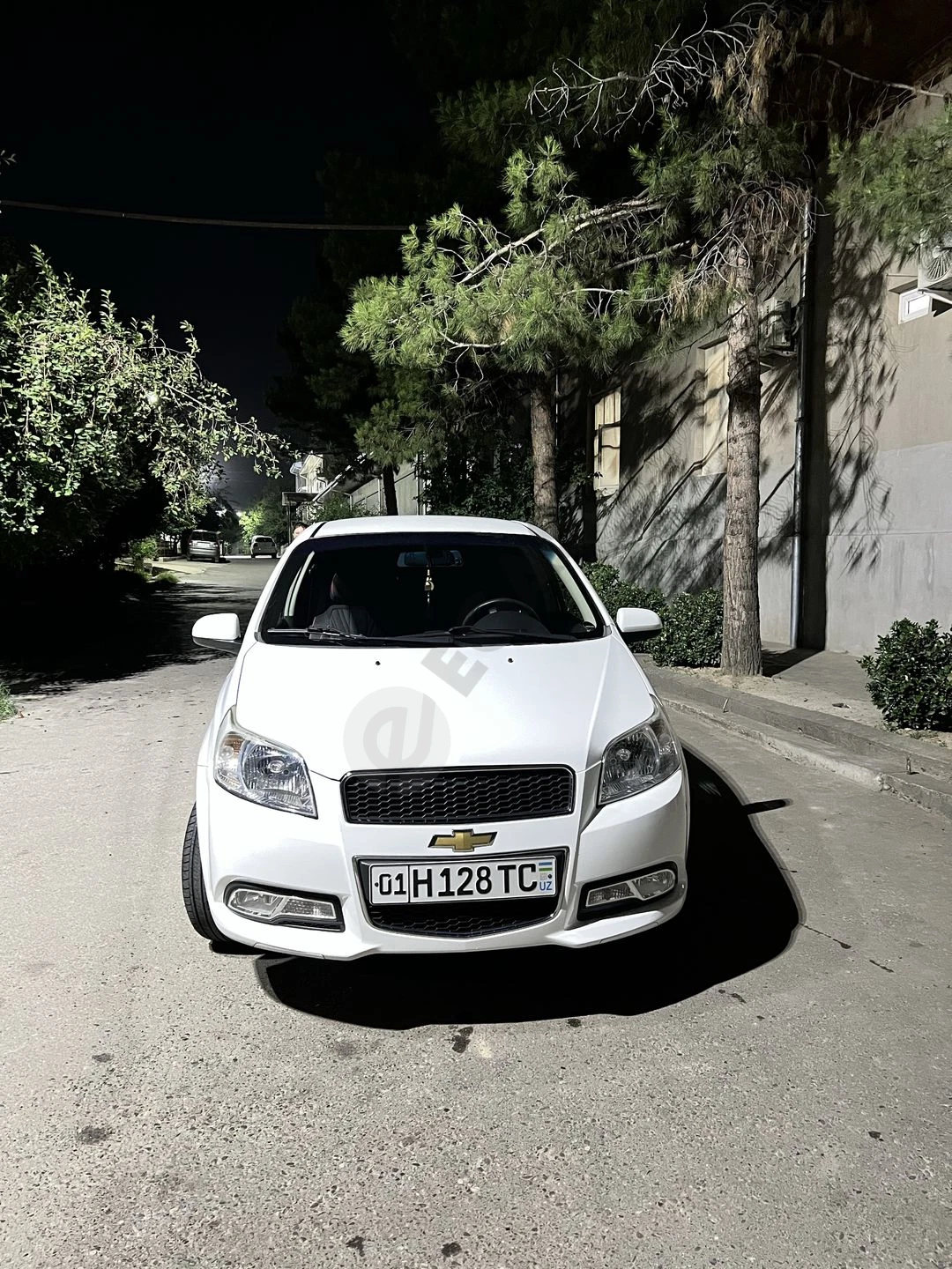 Nexia 3 avtomat full - Cover Photo