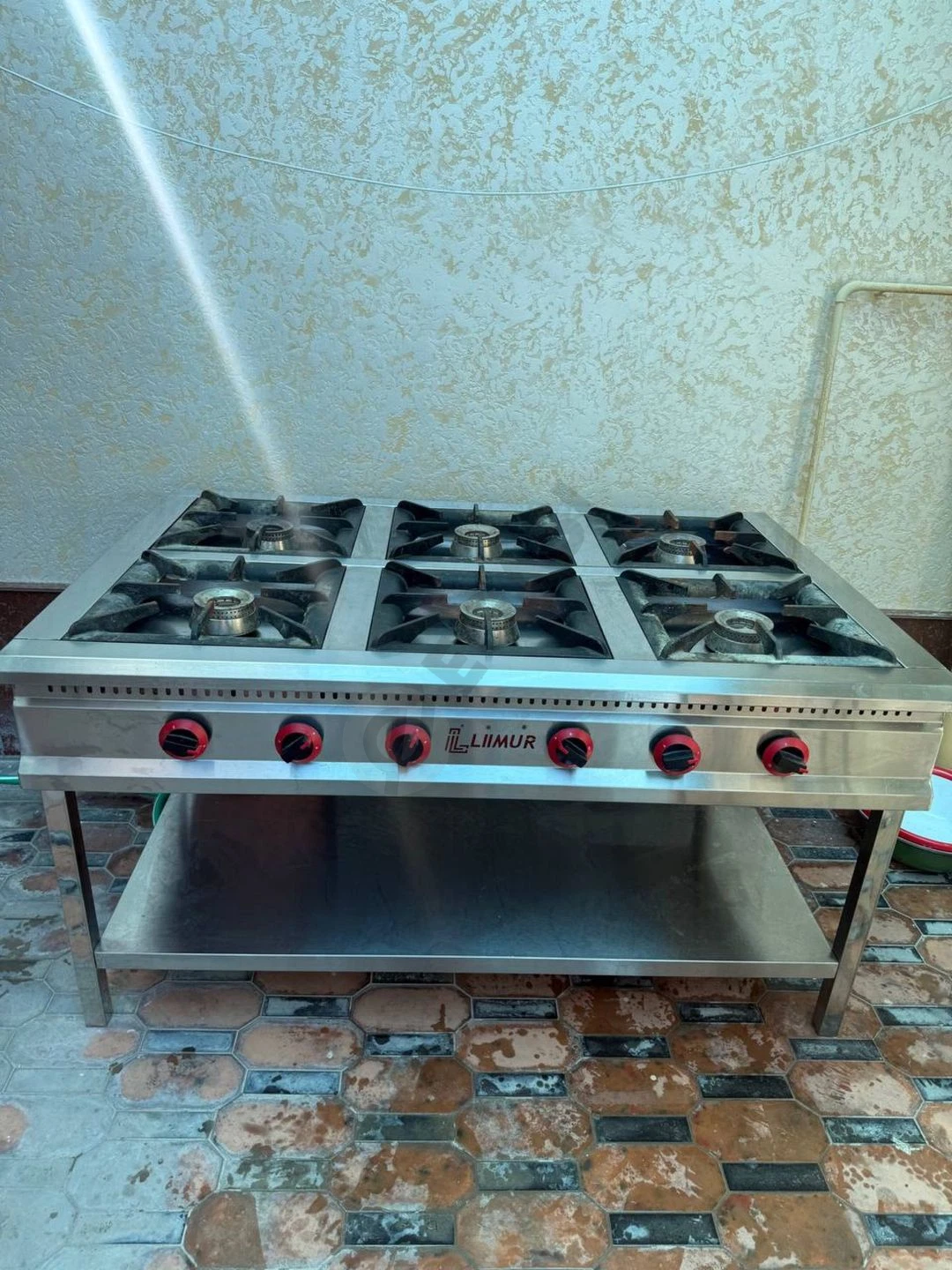 Advertisement - Cover Photo