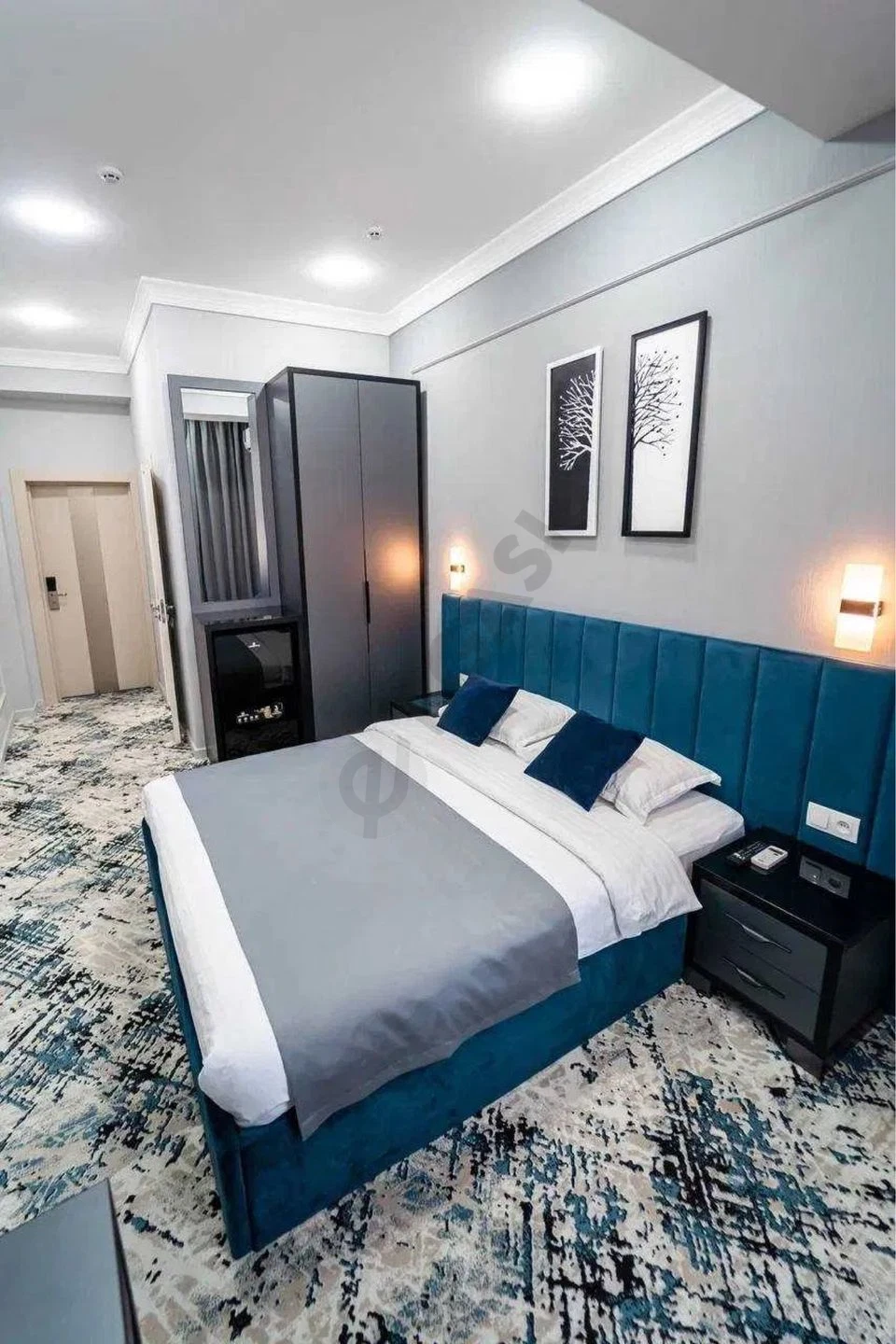 Кунлик квартира гостиница Хостел hotel мехмонхона gosinitsa - Cover Photo