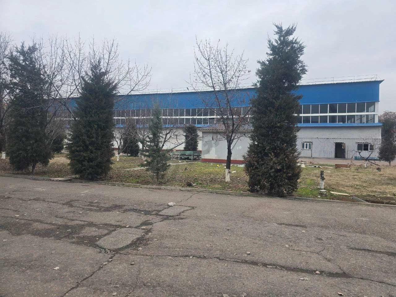 Сдается помещение- под склад, производство - Cover Photo